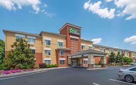 Extended Stay America Suites - Newark - Woodbridge